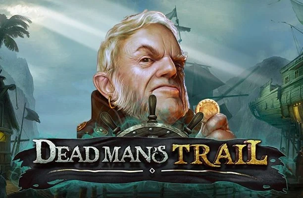 Set sail on a mysterious pirate adventure in Dead Man’s Trail Dead Mans Trail